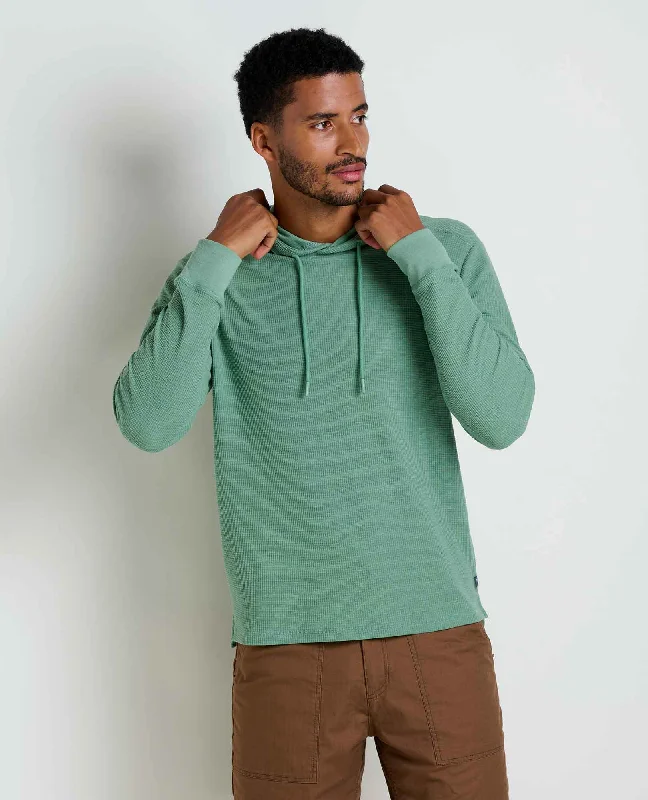 Men's Hoodies for SpringFramer II Long Sleeve Hoodie