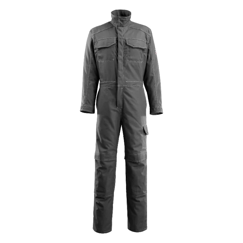 Dark Anthracite Grey