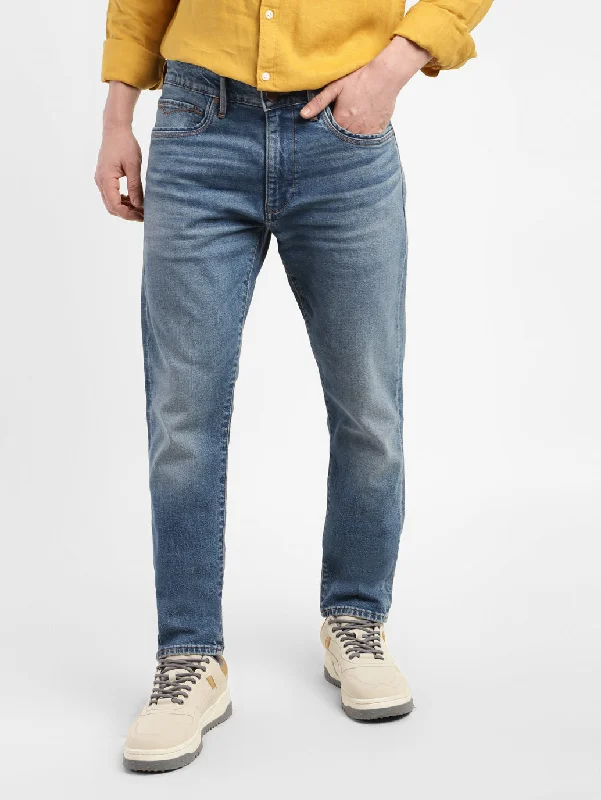 Designer Men's JeansMen's 512 Slim Tapered Fit Jeans