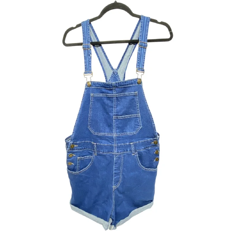 Men's Board Shorts for SurfingOveralls By Clothes Mentor  Size: M