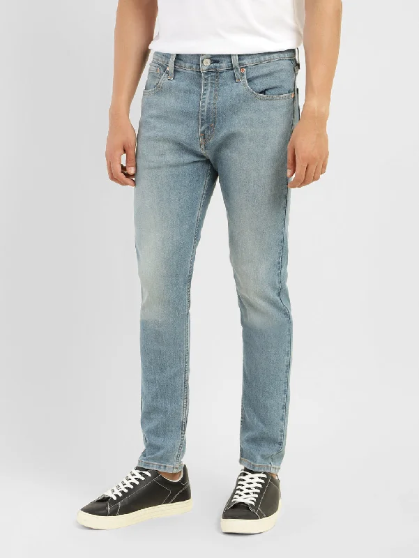 Premium Quality Men's Jeans for Every OccasionMen's 512 Blue Slim Tapered Fit Jeans Premium Quality Men's Jeans for Every OccasionMen's 512 Blue Slim Tapered Fit Jeans