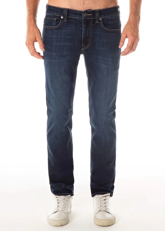 Workwear Men's JeansFidelity Jimmy Slim Straight Jean- Empirical
