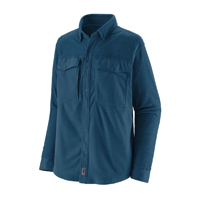 Men's Wingtip-Collar Shirts for a Classic TouchMen's Long-Sleeved Early Rise Snap Shirt Men's Wingtip-Collar Shirts for a Classic TouchMen's Long-Sleeved Early Rise Snap Shirt