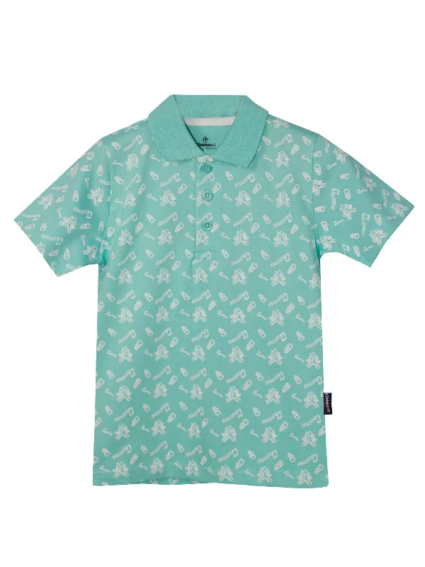 Pista Green