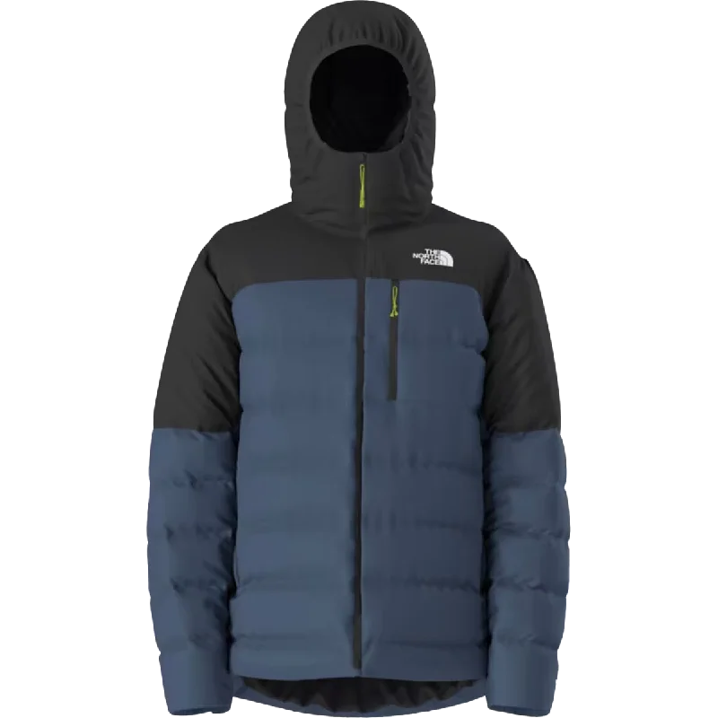 MPF-Shady Blue/TNF Black