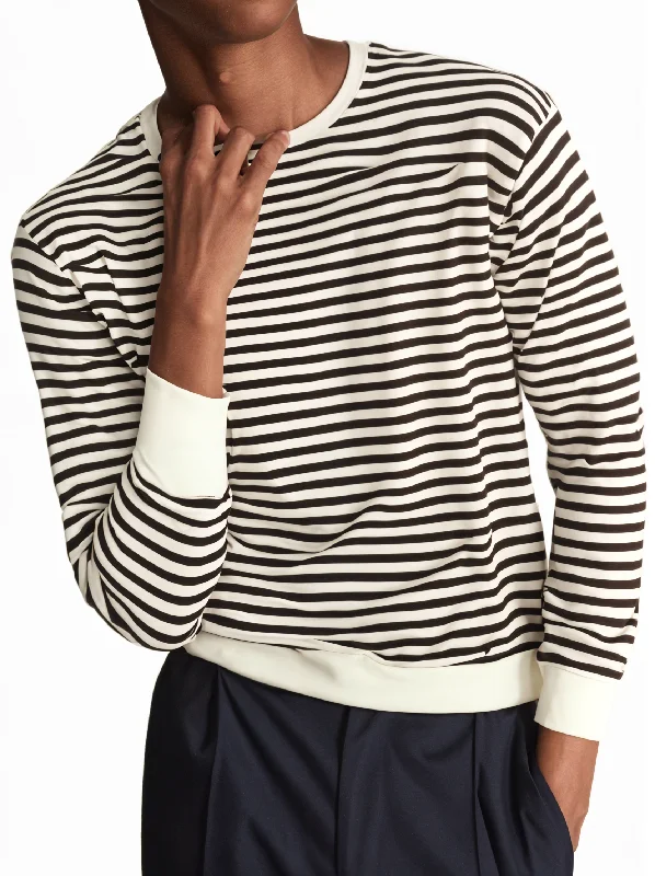Men's Shirts with Appliqué DetailsMack Jonney Men Striped T-Shirt || T-Shirt for Men || Full Sleeve T Shirt || T-Shirt Men's Shirts with Appliqué DetailsMack Jonney Men Striped T-Shirt || T-Shirt for Men || Full Sleeve T Shirt || T-Shirt