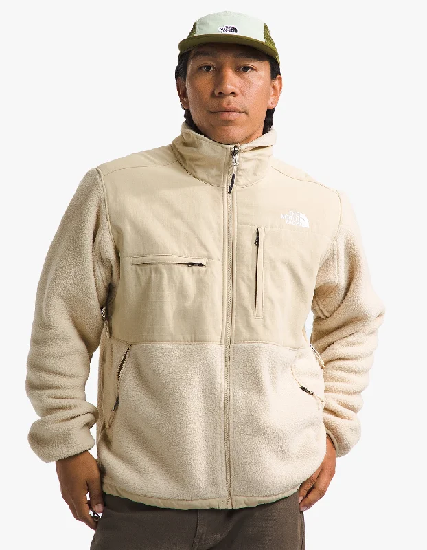 Men's Coats Made in the USAMens Ripstop Denali Jacket - Gravel