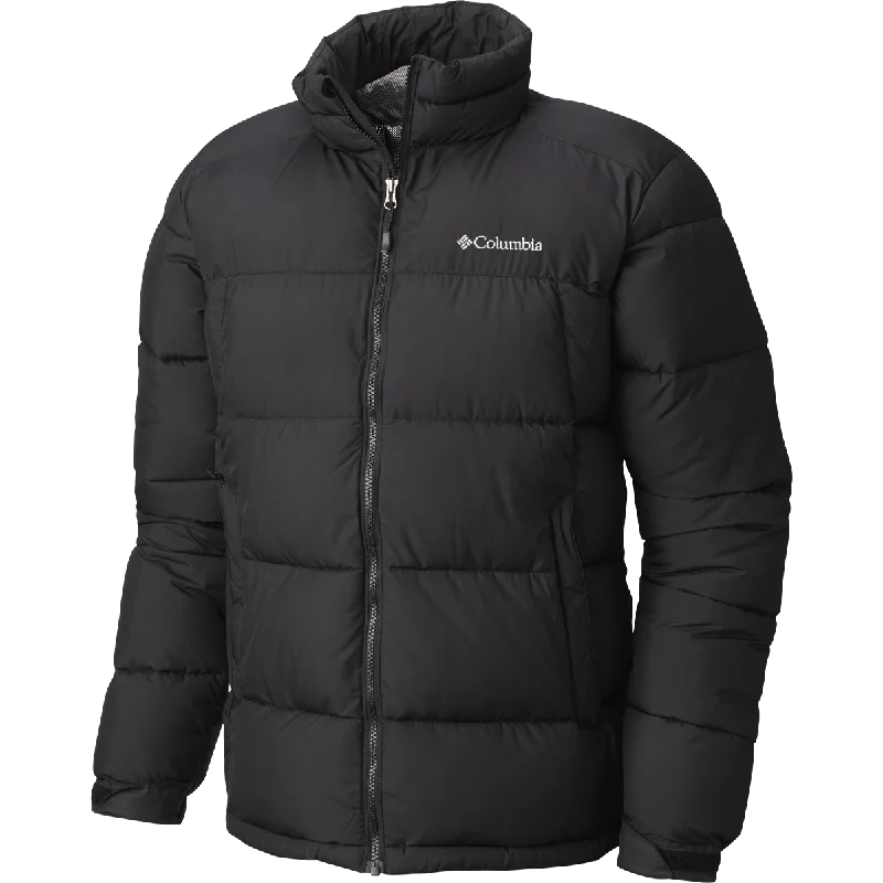 Men's Coats for Short MenMen's Pike Lake Jacket