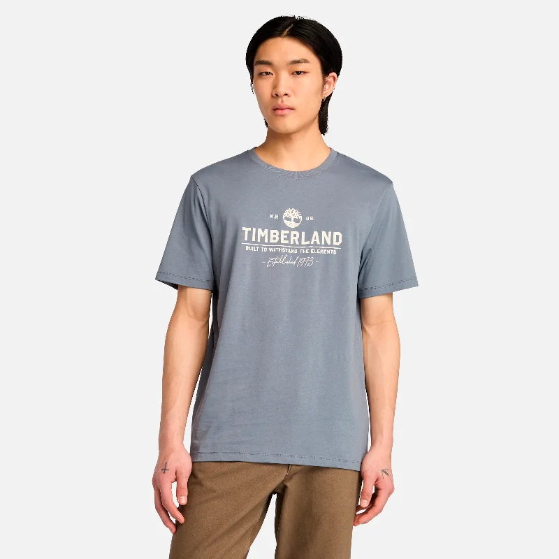 Men's Shirts with Surplice HemlinesMen's Work Graphic Short Sleeve T-Shirt