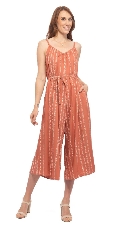 Men's Skinny Jeans for a Trendy LookMarley Jumpsuit - apricot lines - rayon