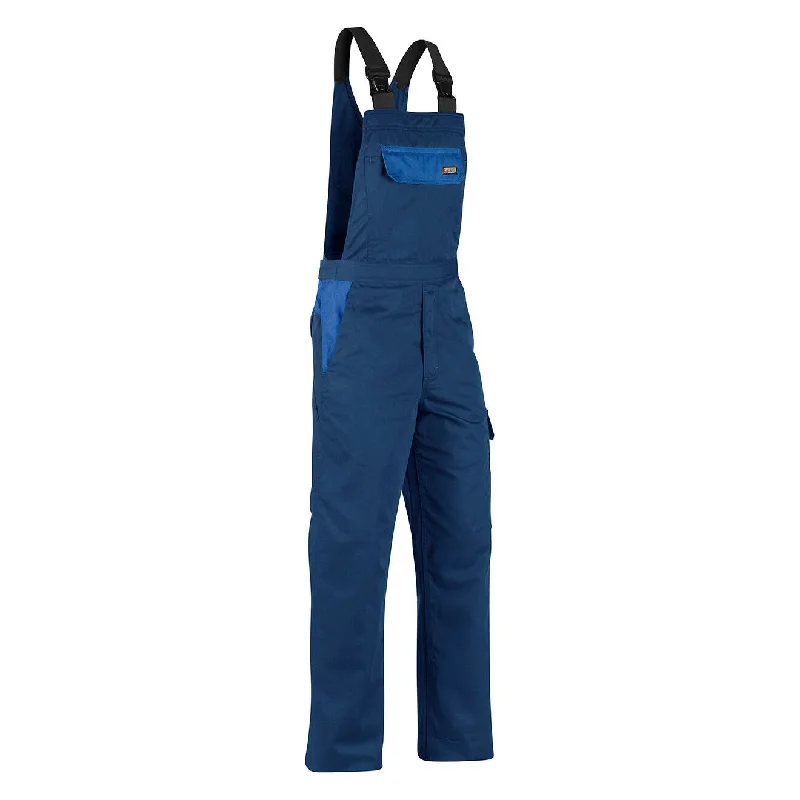 Men's Pants with Reflective Stripes for SafetyBlaklader 2665 Workwear Bib Overalls - Mens (26651210) Men's Pants with Reflective Stripes for SafetyBlaklader 2665 Workwear Bib Overalls - Mens (26651210)