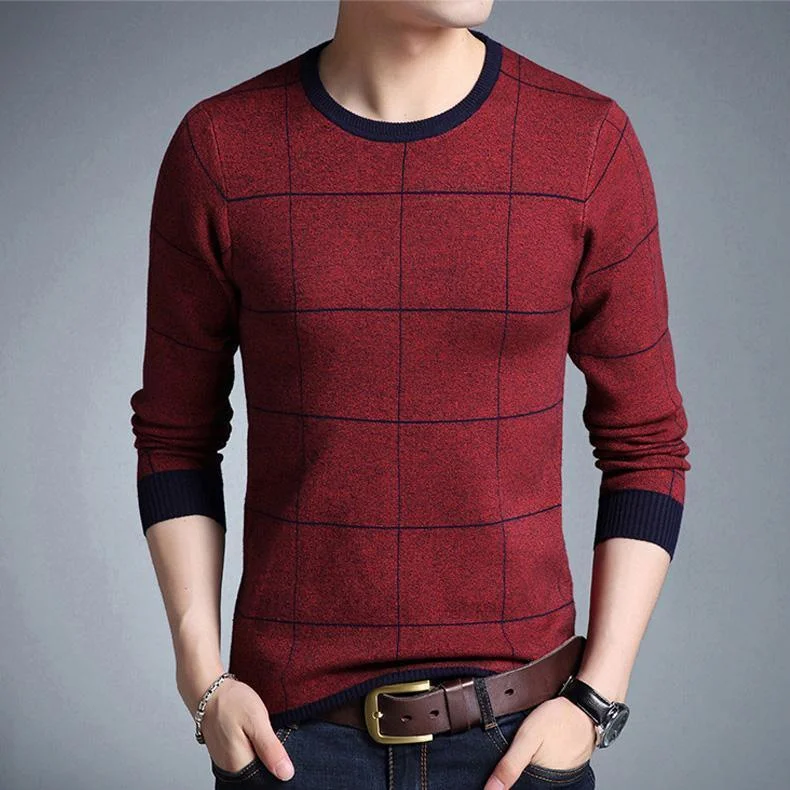 Patterned Men's Fair Isle SweatersMen's Sweaters Autumn Cashmere Sweaters Plus Size Patterned Men's Fair Isle SweatersMen's Sweaters Autumn Cashmere Sweaters Plus Size