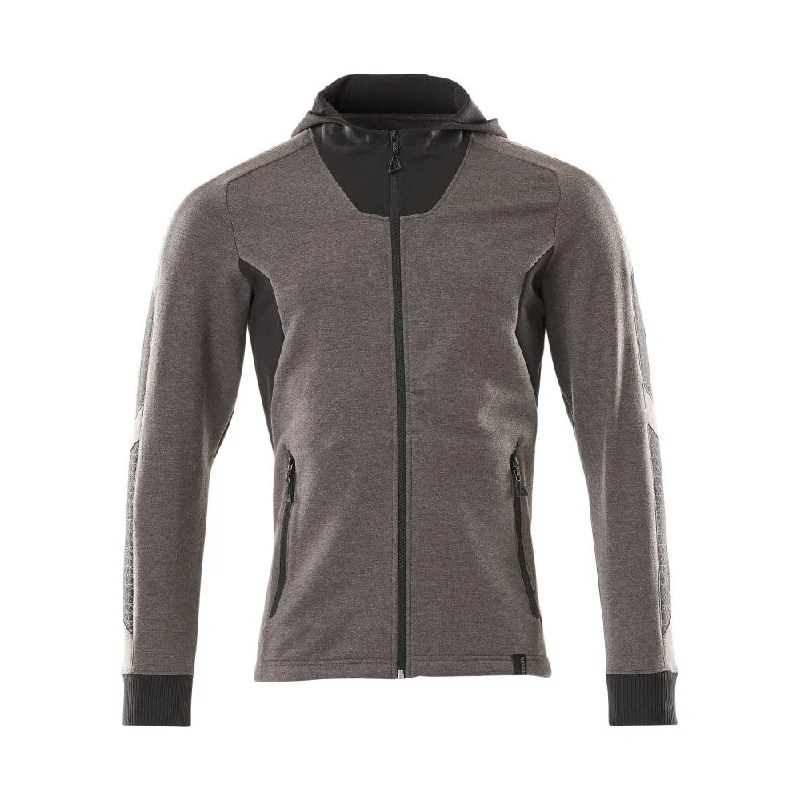 Dark Anthracite Grey/Black