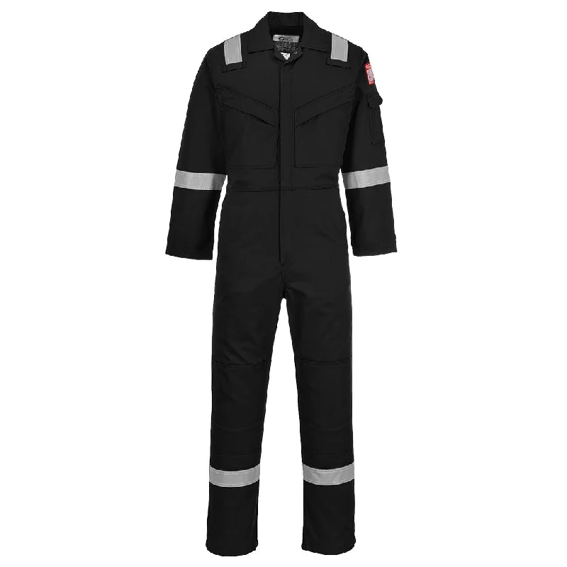 Men's Party Pants for a Fun Night OutPortwest FR50 Flame Resistant Anti-Static Coveralls 350g Men's Party Pants for a Fun Night OutPortwest FR50 Flame Resistant Anti-Static Coveralls 350g