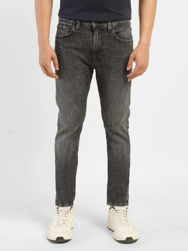Everyday Men's JeansMen's 512 Grey Slim Tapered Fit Jeans