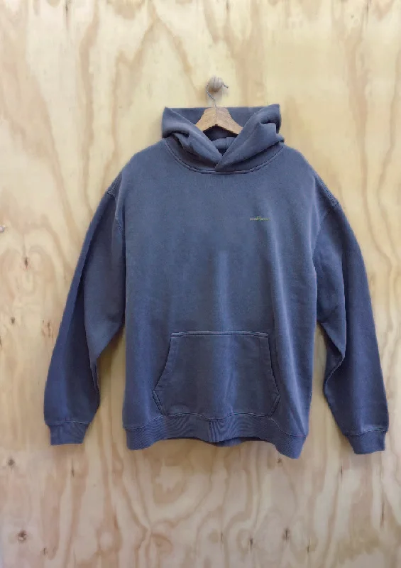 Men's Hoodies with Military Influencegone hiking hoodie grey
