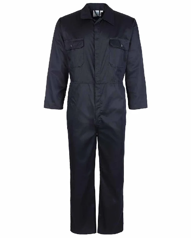 Men's Pants with Patch PocketsFort Workforce Coverall