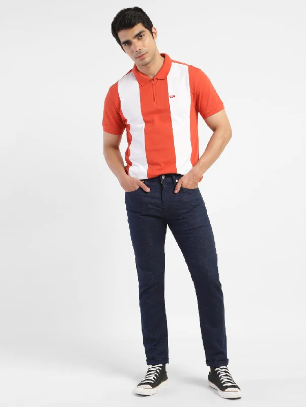 Winter Men's JeansMen's 512 Slim Tapered Fit Jeans