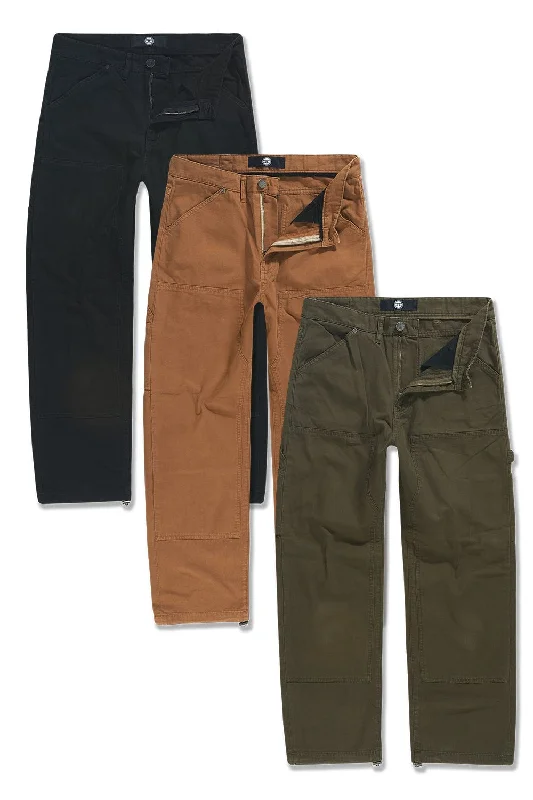 Men's Jeans for a Dressy OccasionBrian Fit Craftsman Denim 3 Pack #2