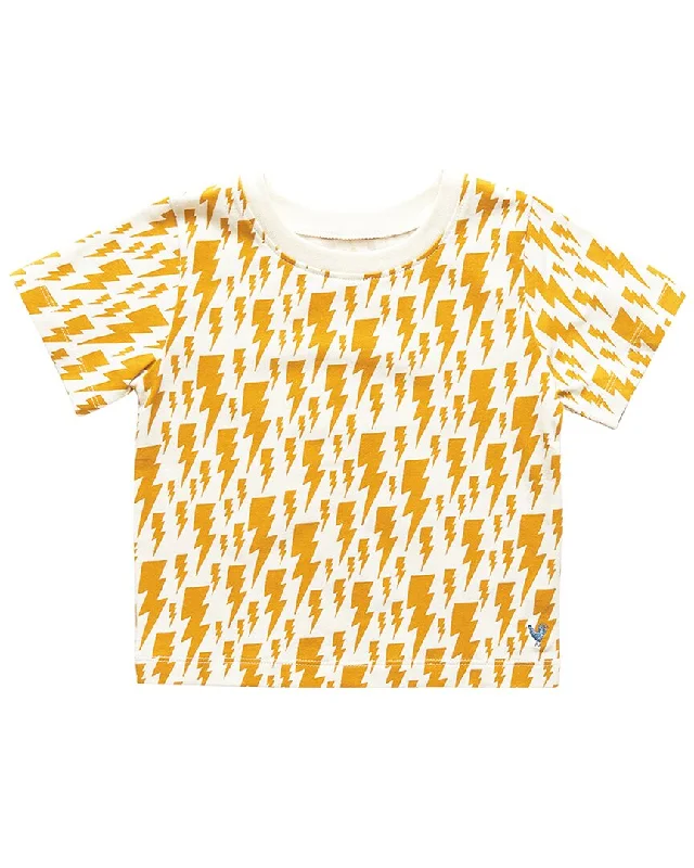 Men's Shirts for HuntingPink Chicken Organic T-Shirt