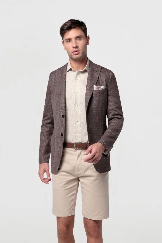 Men's Classic Slim Fit Blazer