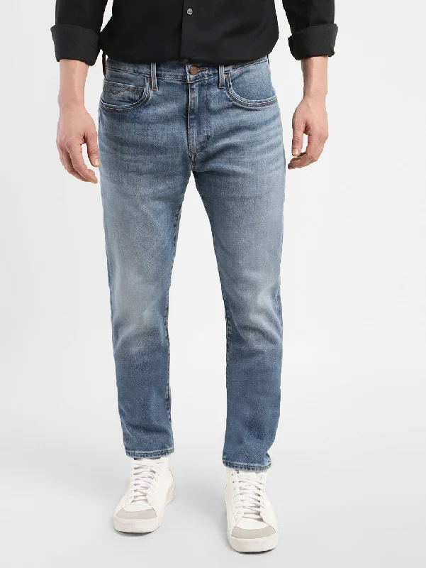 Classic Men's Jeans StyleMen's 512 Slim Tapered Fit Jeans