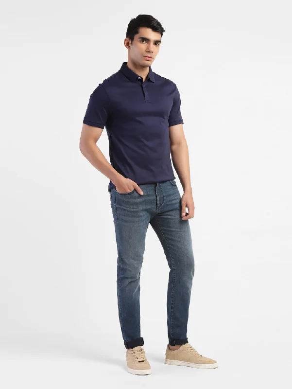 Flexible Stretch Men's JeansMen's 512 Slim Tapered Fit Jeans