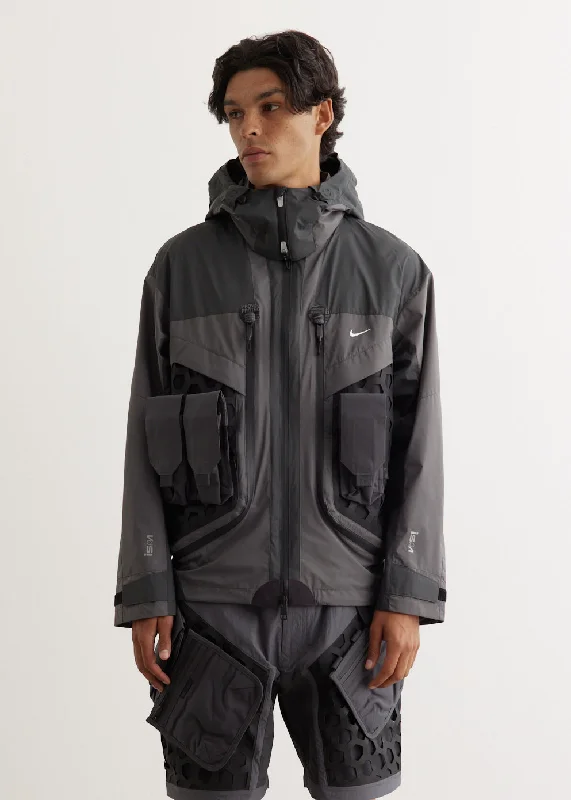 Men's Coats for Mild WeatherNRG ISPA Butterfly Jacket