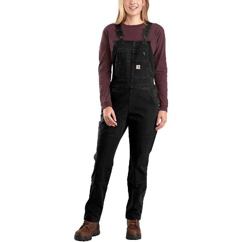 Men's Custom-Fit Pants for a Personalized TouchWomen's Double Front Bib Overall - 29" Men's Custom-Fit Pants for a Personalized TouchWomen's Double Front Bib Overall - 29"