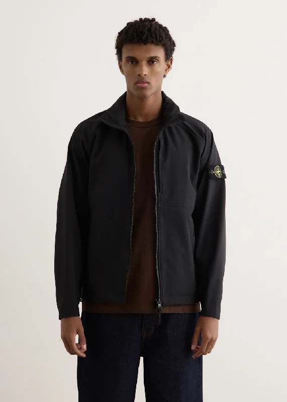 Men's Coats for All SeasonsRecycled Nylon Rep Blouson