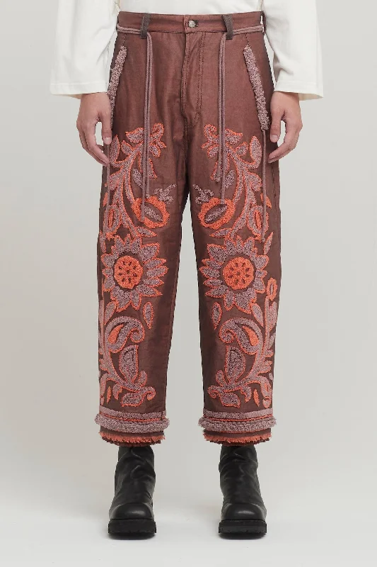 Durable Men's Work PantsCraig Green Tapestry Trousers