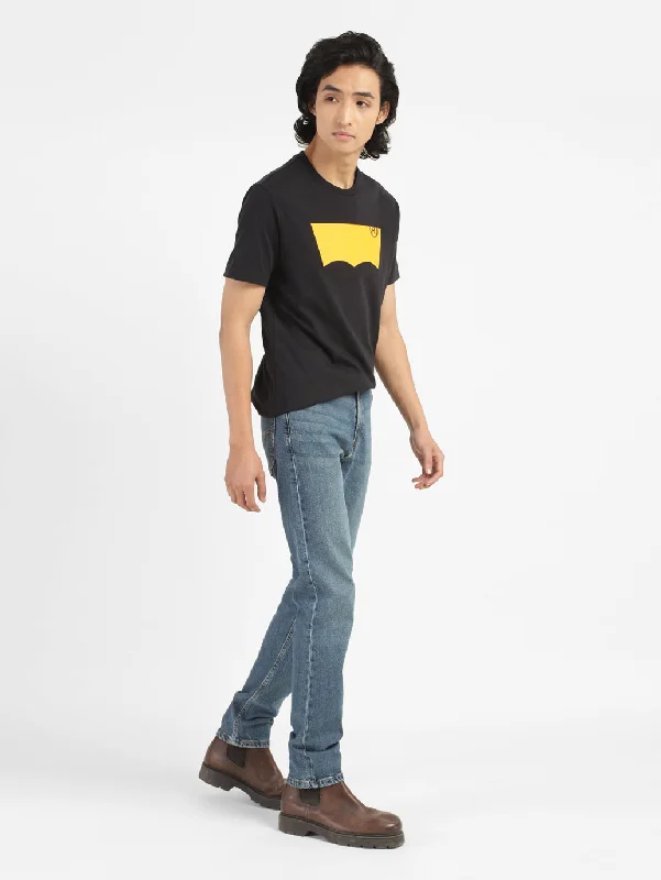 Oversized Men's JeansMen's 512 Slim Tapered Fit Jeans