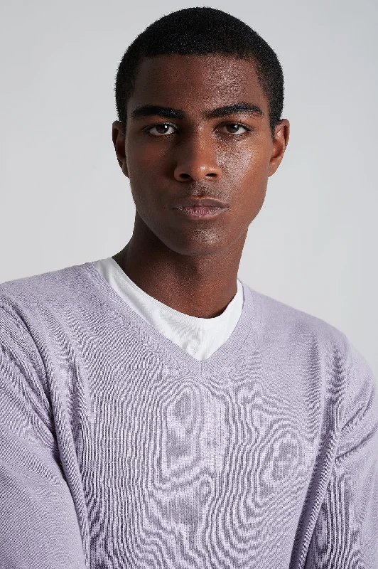 Men's Sweaters with Long SleevesMen's Casual Regular Sweater