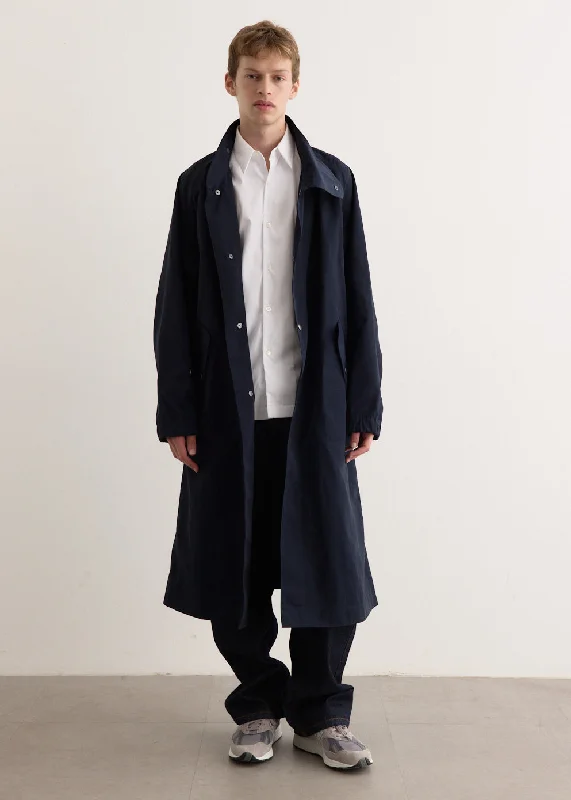Men's Coats with Breathable FabricRannon Coat