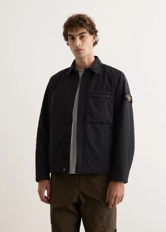 Men's Coats for Ice FishingLight Soft Shell Coach Jacket