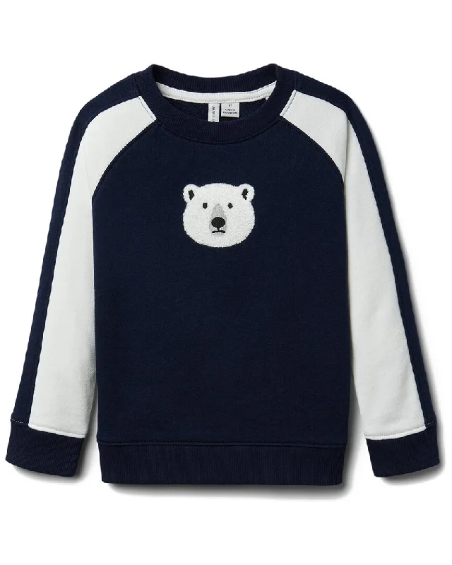 Men's Shirts with Button-Down PocketsJanie and Jack Sweatshirt
