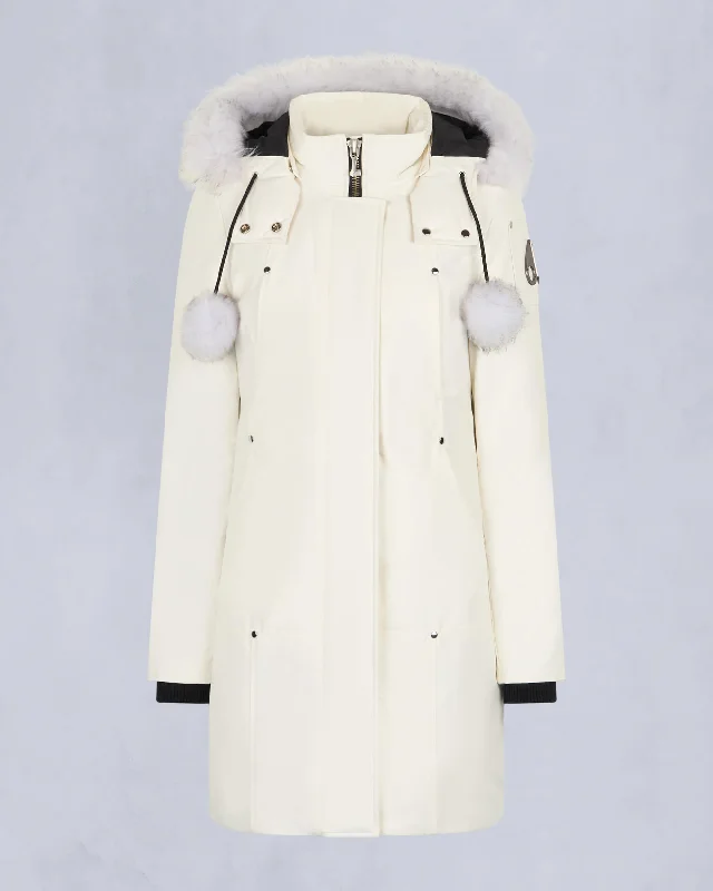 MILKY WAY WITH NATURAL SHEARLING