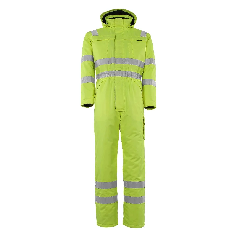 Hi-Vis Yellow
