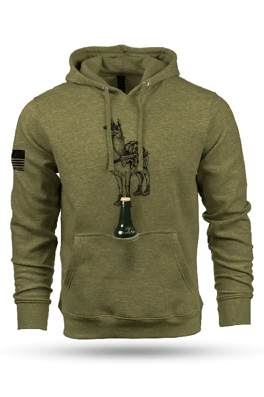 Men's Hoodies for HikingFreedom Lama - Tailgater Hoodie
