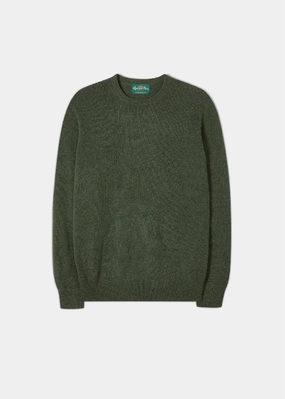 Men's Patterned Pants with StripesMen's Geelong Lambswool Crew Neck Jumper In Loden - Regular Fit Men's Patterned Pants with StripesMen's Geelong Lambswool Crew Neck Jumper In Loden - Regular Fit