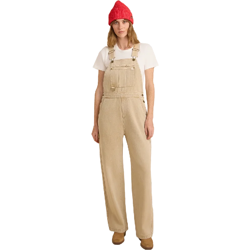 Men's Patterned Pants with Camouflage PrintsWomen's Hwy 1 Overall