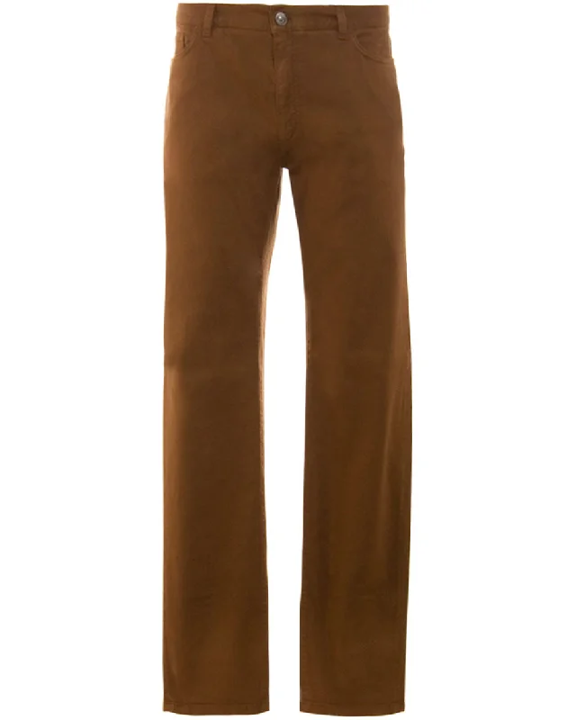 Jeans for Men with a Big BellyVicuna Stretch 5 Pocket Pant