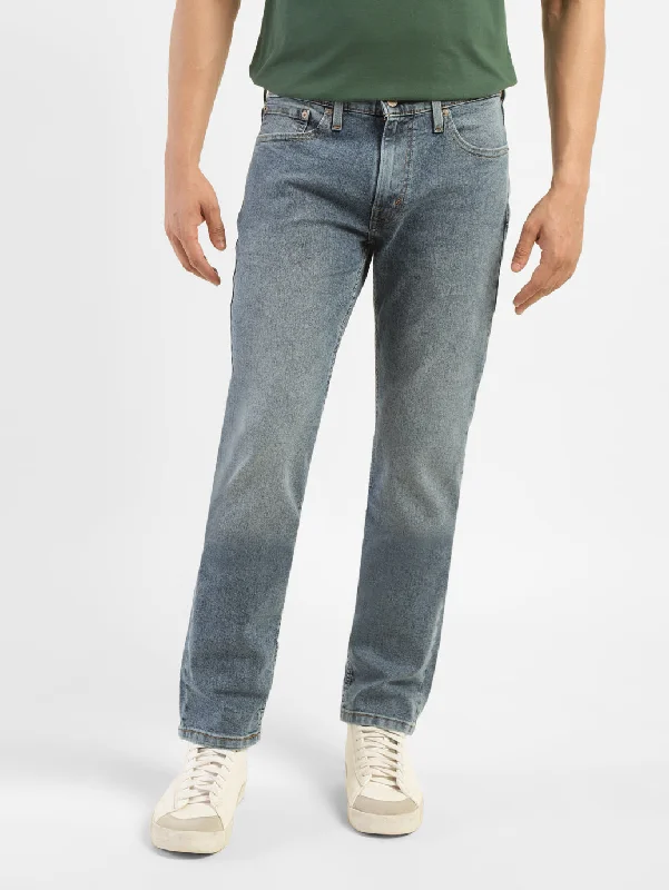 Winter Men's JeansMen's 511 Blue Slim Fit Jeans