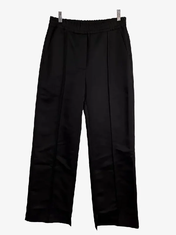 Latest Designer Men's JeansHansen & Gretel Lennon Relaxed Front Crease Pants Size S
