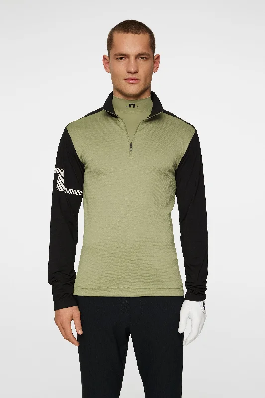 Oil Green