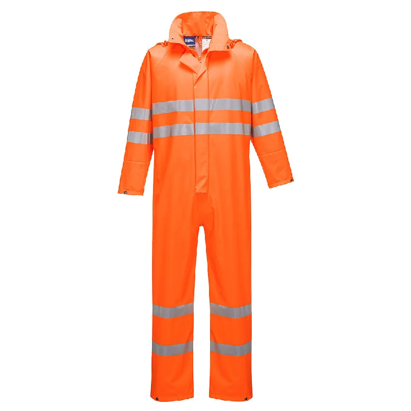 Layered Men's OverallsPortwest S495 Sealtex Ultra Coveralls