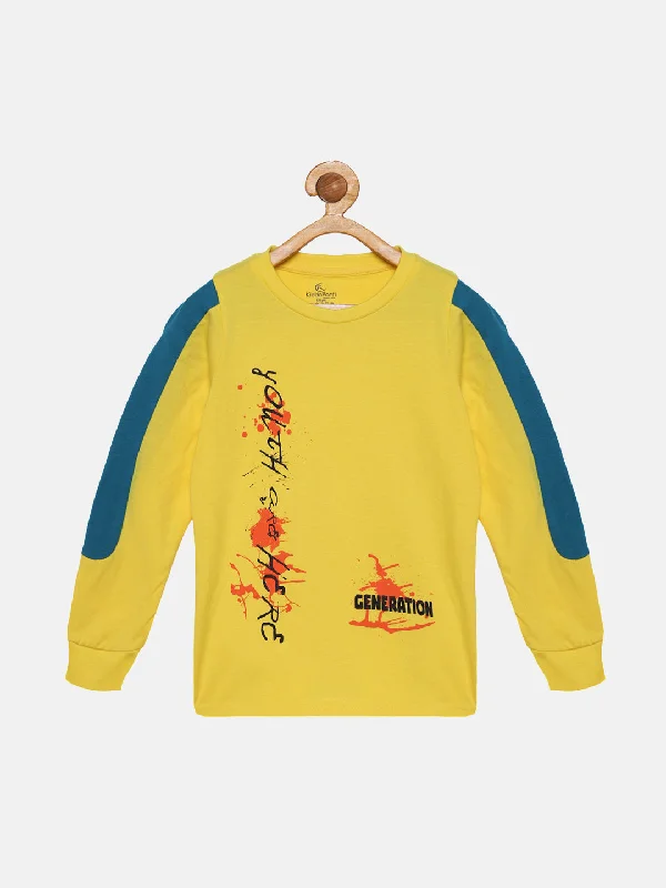 Yellow Generation