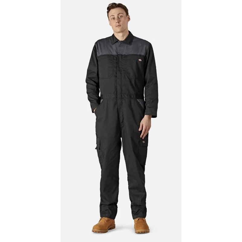 Durable Men's Work PantsDickies Everyday Coverall