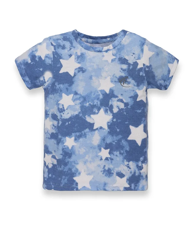Men's Shirts with French CuffsBoys Round Neck Half Sleeve Tee
