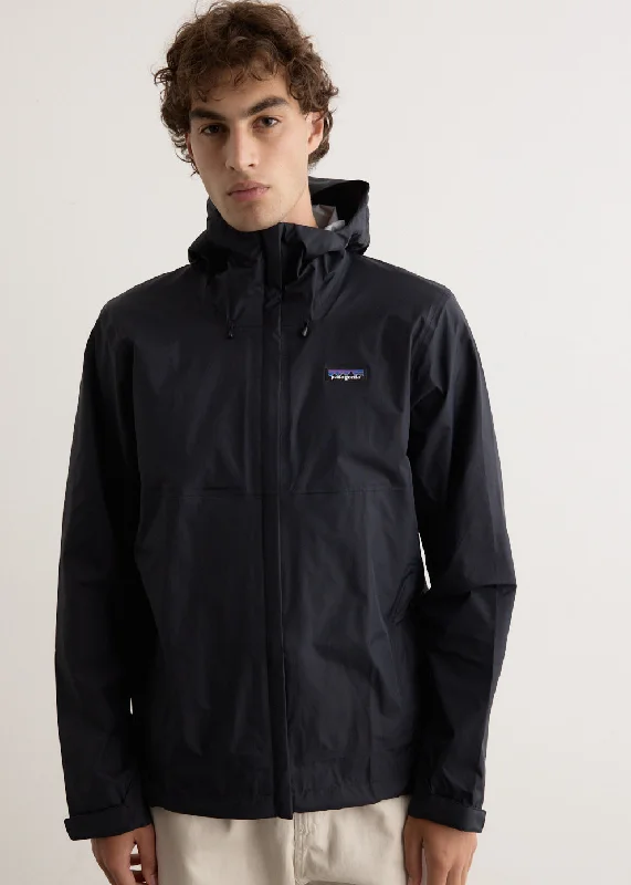 Men's Coats for Skinny MenTorrentshell 3L Rain Jacket